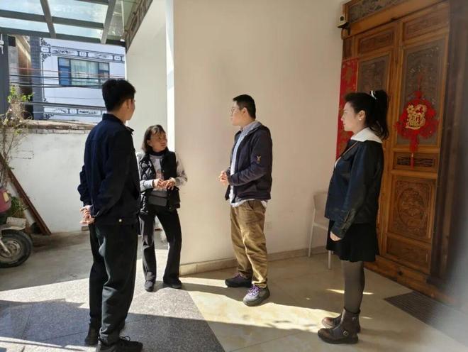 _大理民宿政策_大理民宿管理办法