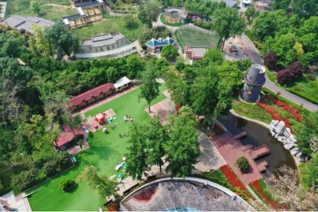 _焦作游山玩水的地方_焦作免门票的山水景点有哪些