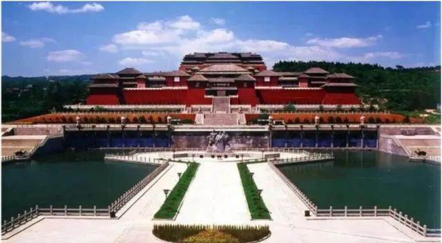 焦作免门票的山水景点有哪些_焦作游山玩水的地方_