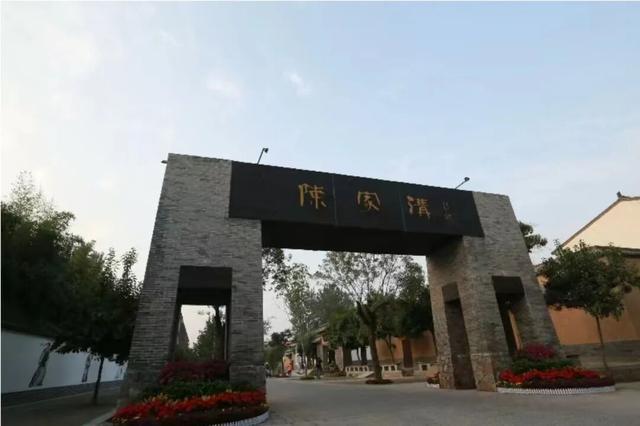 焦作免门票的山水景点有哪些__焦作游山玩水的地方