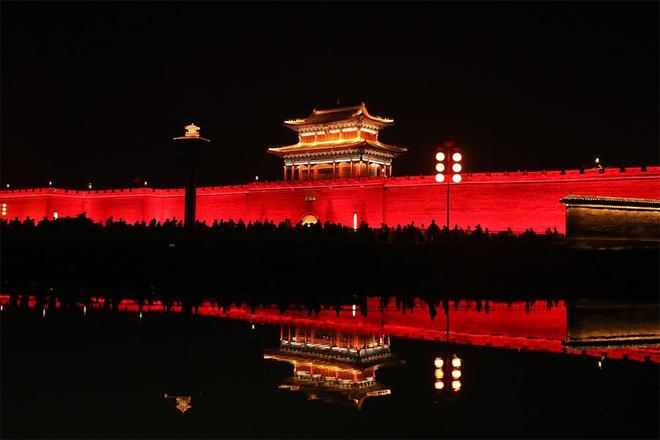 500余场活动嗨翻新春！河北省大名县邀你共赴年味之约_500余场活动嗨翻新春！河北省大名县邀你共赴年味之约_