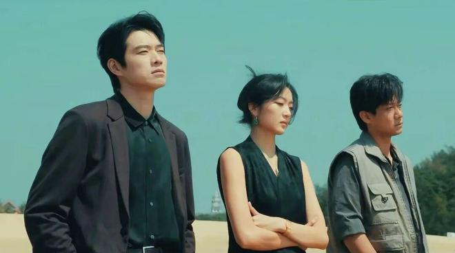 _内娱长剧有救了!_内娱长剧有救了!