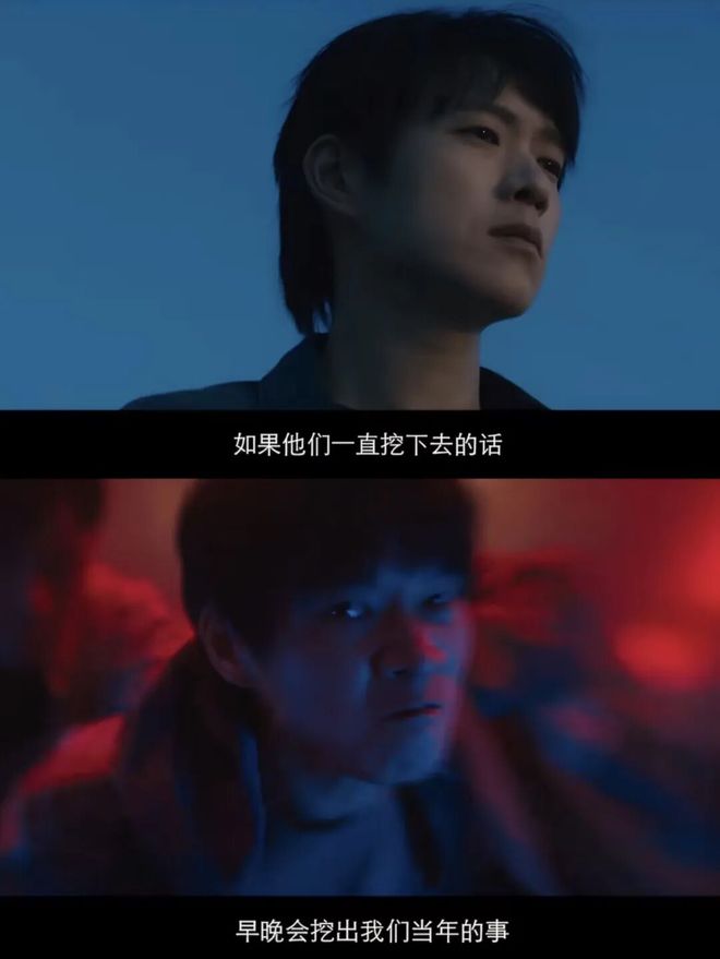 内娱长剧有救了!_内娱长剧有救了!_