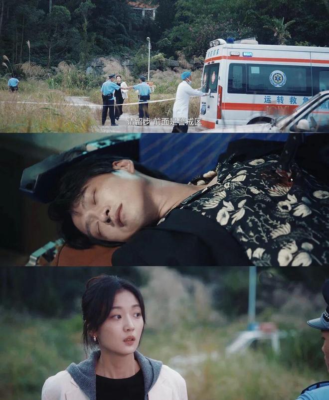 内娱长剧有救了!__内娱长剧有救了!