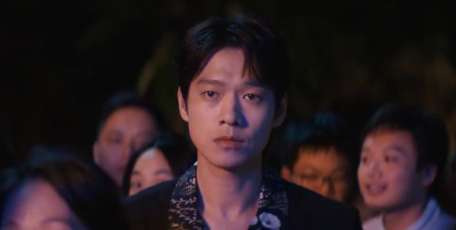 内娱长剧有救了!__内娱长剧有救了!