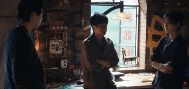 _内娱长剧有救了!_内娱长剧有救了!