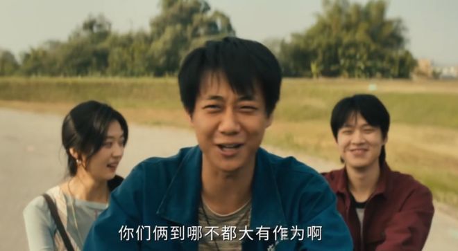 _内娱长剧有救了!_内娱长剧有救了!