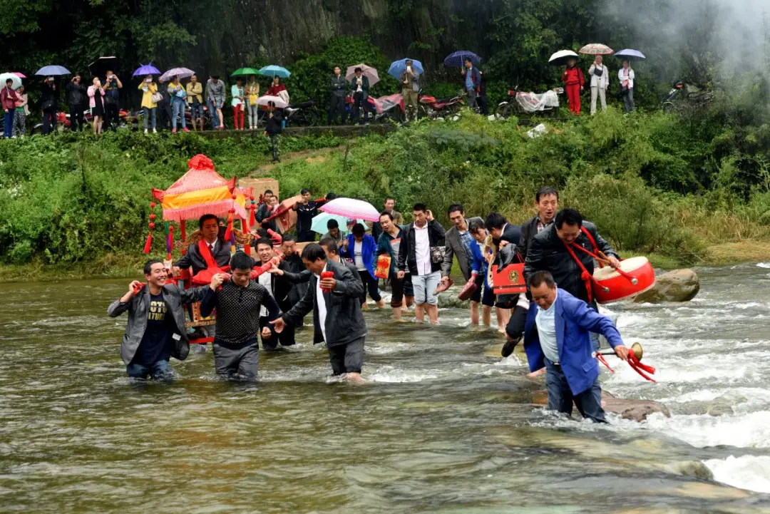 【游记 】 陇上江南的诗意栖居——阳坝梅园沟游记__【游记 】 陇上江南的诗意栖居——阳坝梅园沟游记