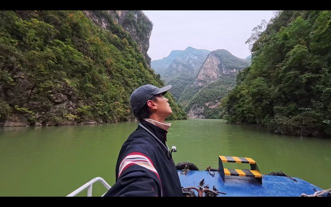 当你的“电子榨菜”UP主突然出现在春晚里__当你的“电子榨菜”UP主突然出现在春晚里