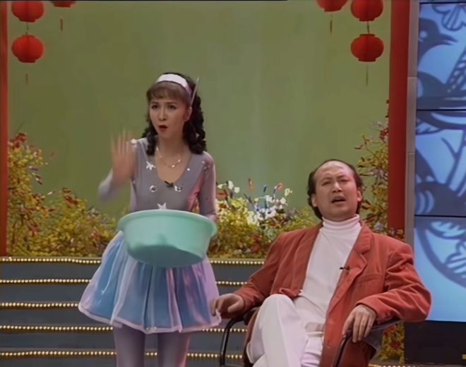 当你的“电子榨菜”UP主突然出现在春晚里_当你的“电子榨菜”UP主突然出现在春晚里_