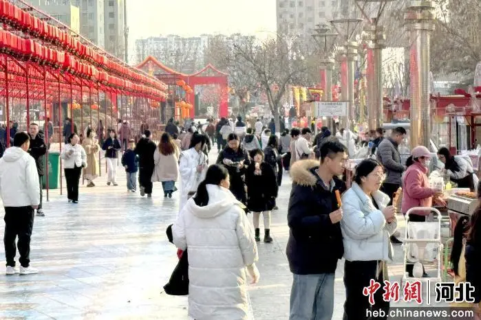 河北馆陶推出十大主题文旅活动迎新年_河北馆陶推出十大主题文旅活动迎新年_