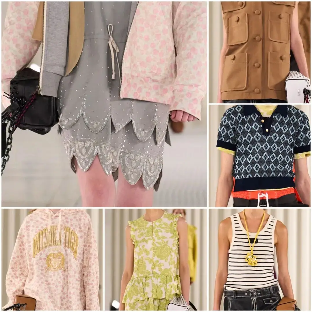 _Onitsuka Tiger 2026春夏系列，都市幻想，反差美学的时尚_Onitsuka Tiger 2026春夏系列，都市幻想，反差美学的时尚