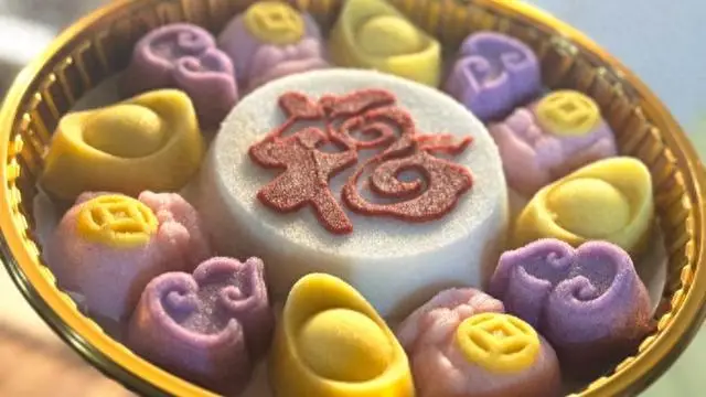 上海年味·漫笔⑤