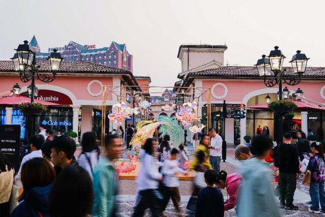 “马”上打卡大湾区地标商圈，解锁传统融合新派的马年仪式感__“马”上打卡大湾区地标商圈，解锁传统融合新派的马年仪式感
