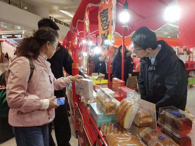 _松江元旦活动_2021松江春节活动