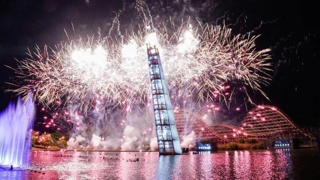 2021松江春节活动__松江元旦活动