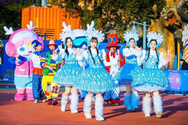 _松江元旦活动_2021松江春节活动