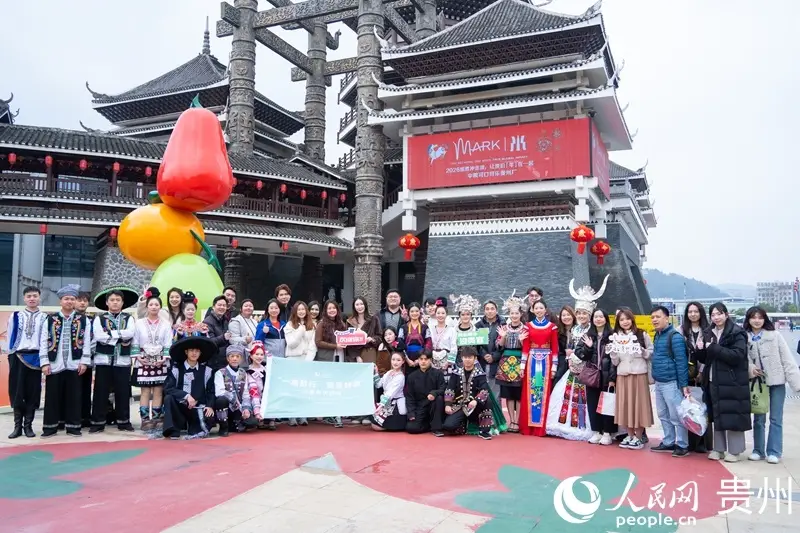 一路黔行·爽居畅游｜不止性价比，更有“心价比”