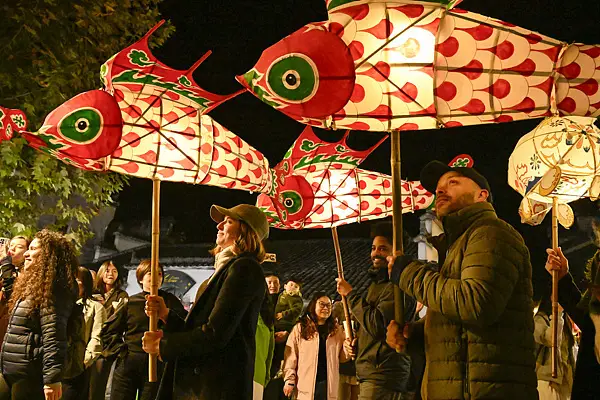 沉浸式体验展厅__南昌沉浸式体验馆