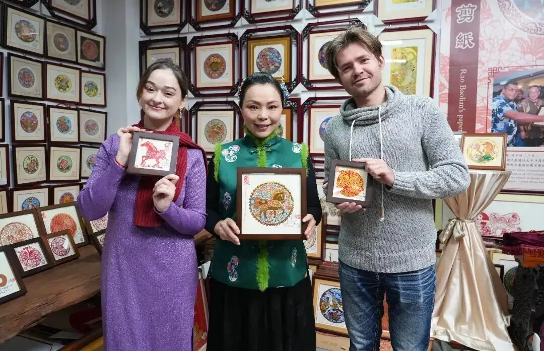 南昌沉浸式体验馆_沉浸式体验展厅_