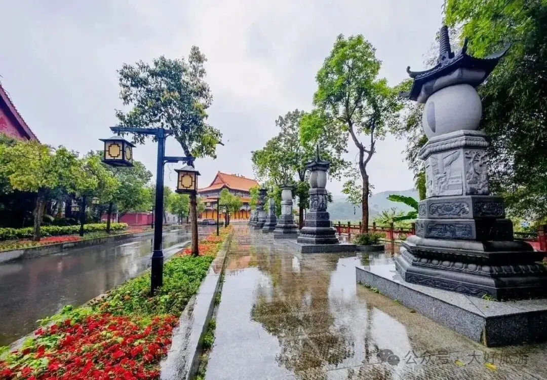 肇庆攻略旅游攻略_肇庆旅游攻略3日游_