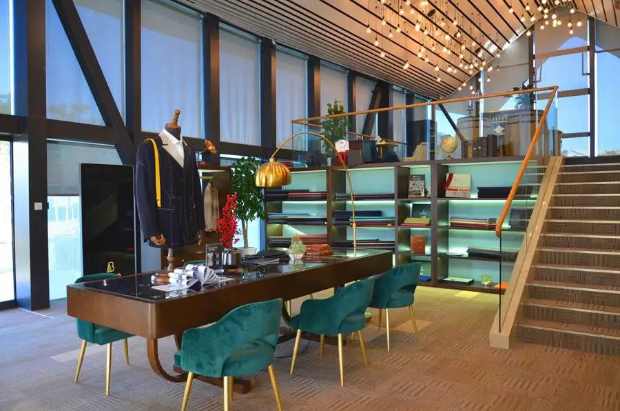 上海旗袍私人定制_旗袍定制一条街上海_