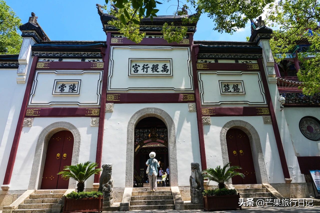 湖北武汉景色__湖北武汉景点排名大全图片