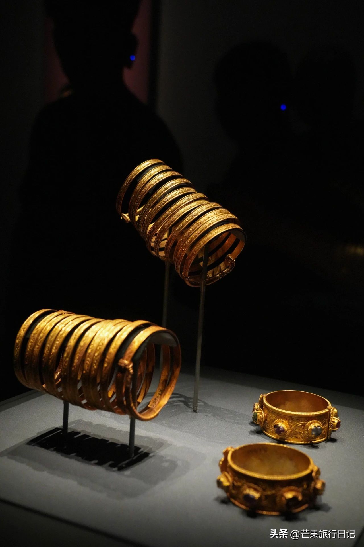 _湖北武汉景色_湖北武汉景点排名大全图片