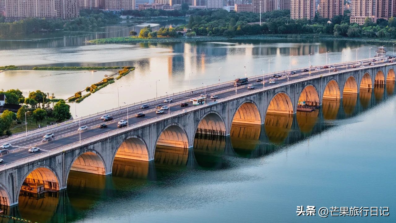 _湖北武汉景点排名大全图片_湖北武汉景色