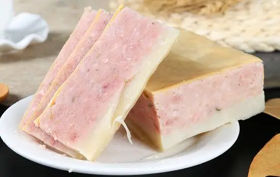 来宿迁旅游，不可错过这6道特色美食，感受别样的江南味道