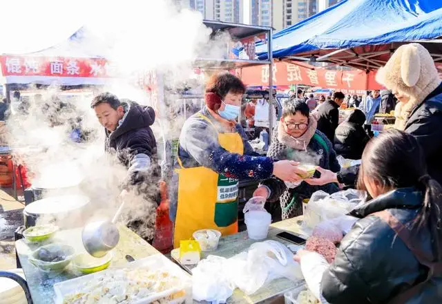 跨省赶大集，火了_跨省赶大集，火了_