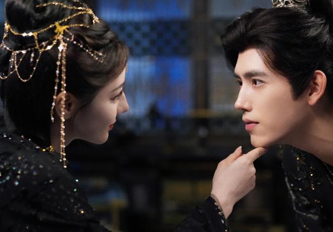 继陈飞宇后，迪丽热巴又要和流量小生合作，这次粉丝却选择支持__继陈飞宇后，迪丽热巴又要和流量小生合作，这次粉丝却选择支持