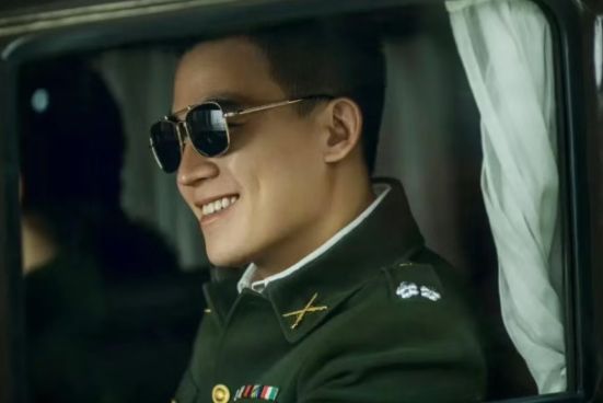 卫视新剧有什么电视剧__卫视播出