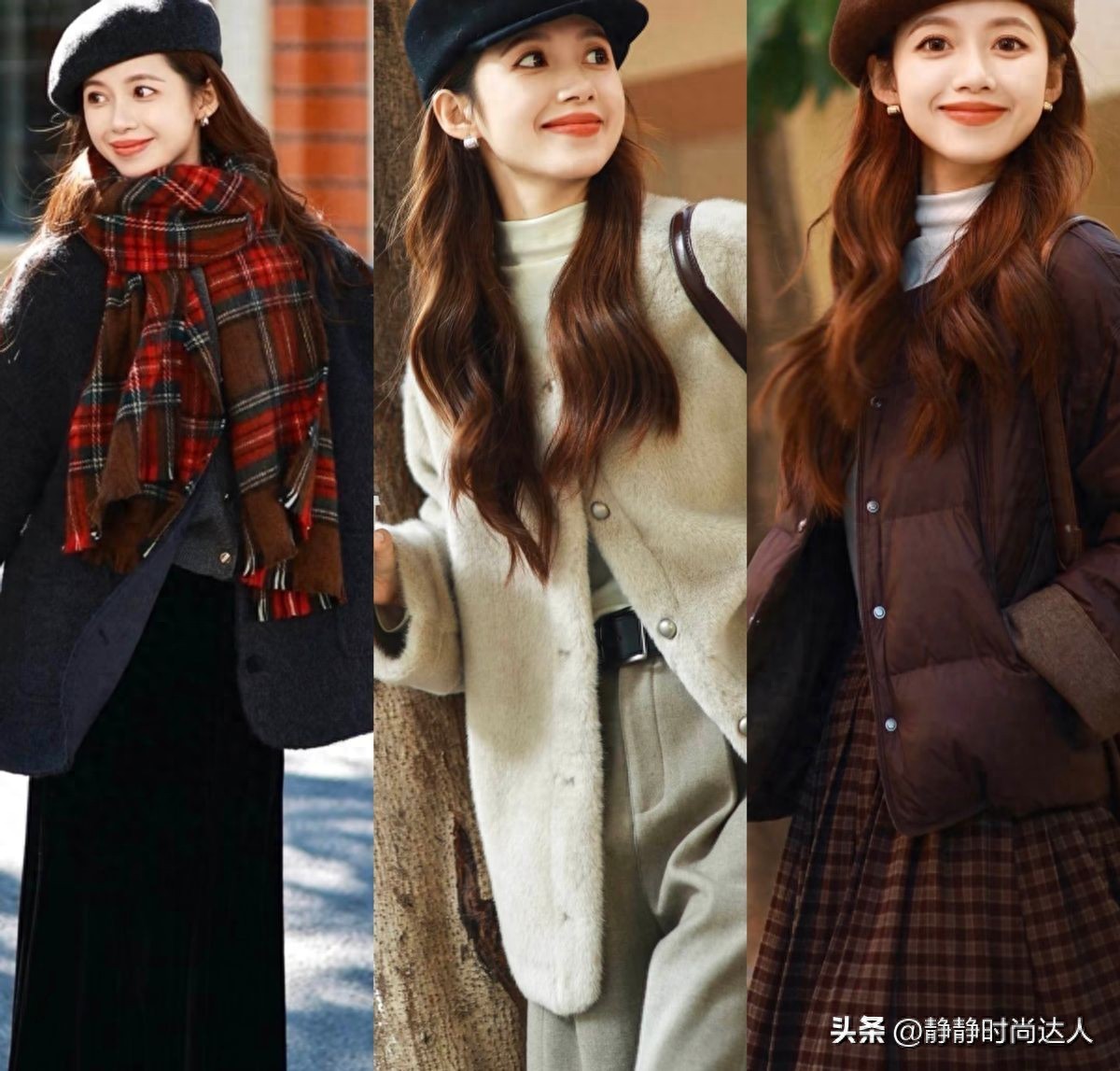 普通人衣服没必要买太多，准备好这些单品，简单实用又耐看