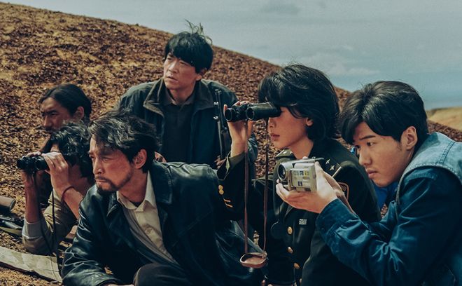 年代剧《岁月有情时》定档央八，能否超《小巷人家》，请拭目以待__年代剧《岁月有情时》定档央八，能否超《小巷人家》，请拭目以待