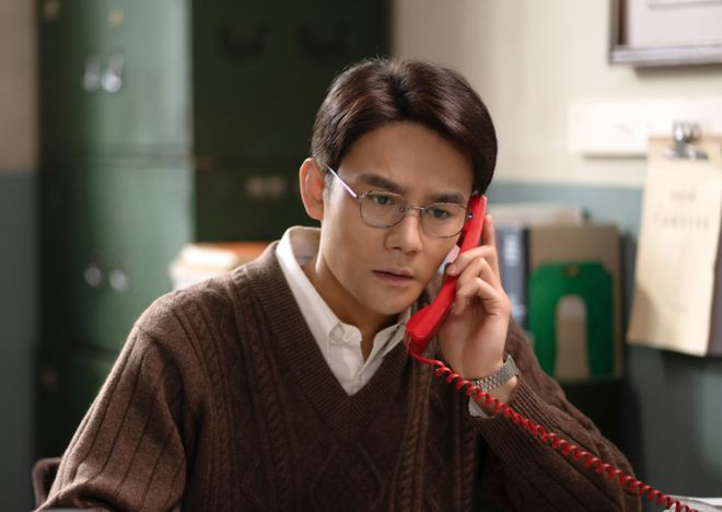 年代剧《岁月有情时》定档央八，能否超《小巷人家》，请拭目以待_年代剧《岁月有情时》定档央八，能否超《小巷人家》，请拭目以待_