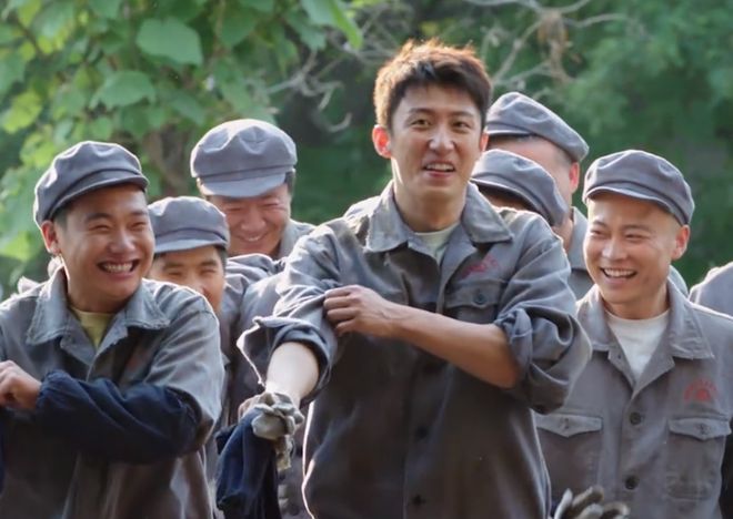 年代剧《岁月有情时》定档央八，能否超《小巷人家》，请拭目以待_年代剧《岁月有情时》定档央八，能否超《小巷人家》，请拭目以待_