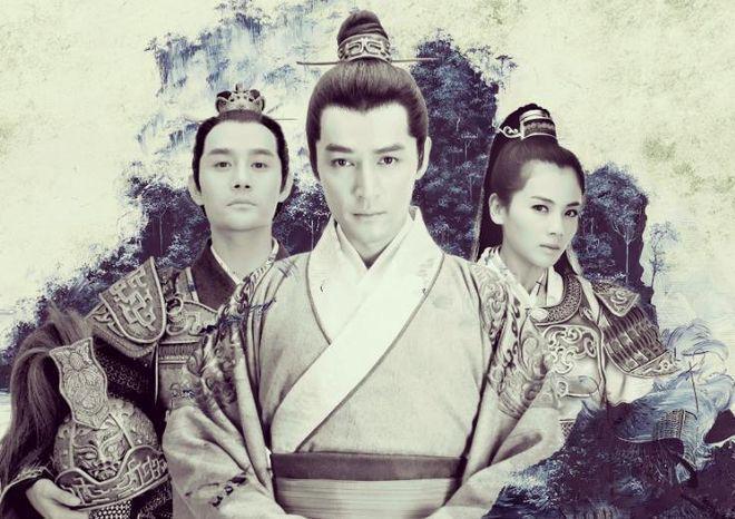 伪装者胡歌是什么身份__封神部剧集伪装者演技胡歌是谁