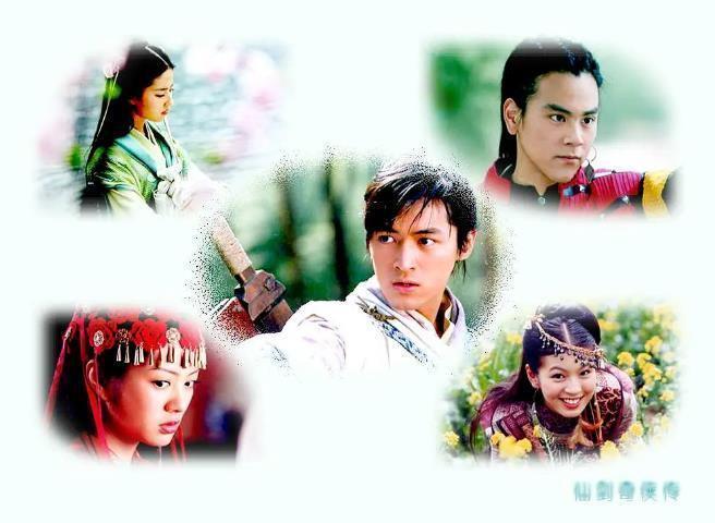 封神部剧集伪装者演技胡歌是谁__伪装者胡歌是什么身份