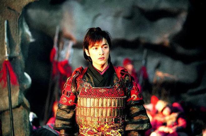 封神部剧集伪装者演技胡歌是谁__伪装者胡歌是什么身份