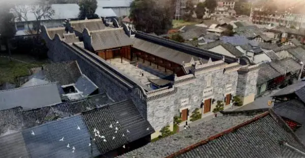 收藏！春节游新津，-键解锁吃住行游购娱全体验__收藏！春节游新津，-键解锁吃住行游购娱全体验