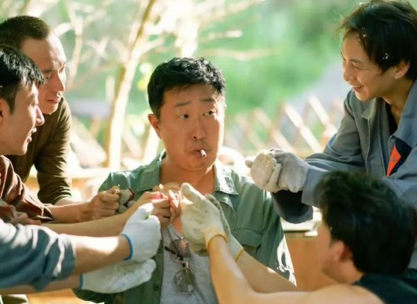 腾讯独播！家庭轻喜剧《小芳出嫁》，王影璐辛云来领衔，有望爆火__腾讯独播！家庭轻喜剧《小芳出嫁》，王影璐辛云来领衔，有望爆火