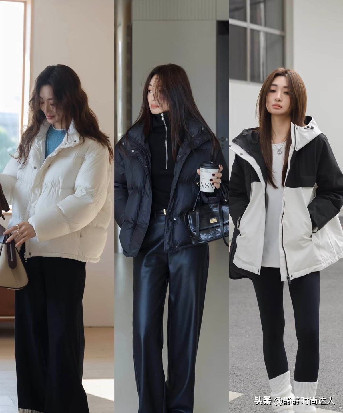 深色花衬衫怎么搭配__深色花上衣配什么裤子好看