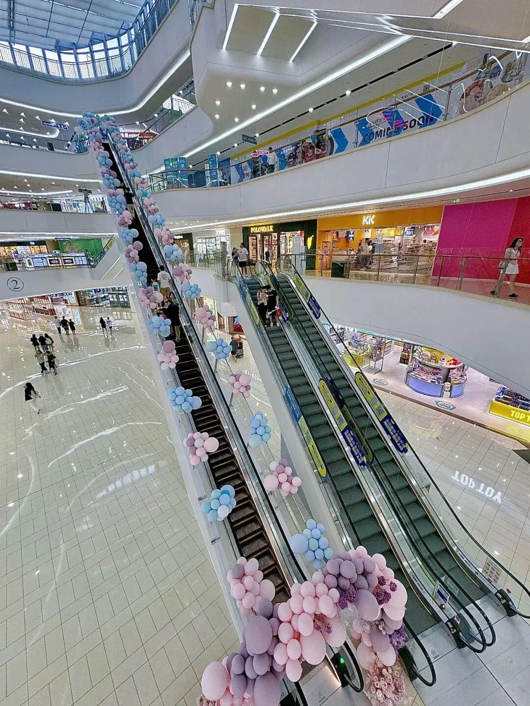 解锁兰山区小众玩法,这条临沂老城CITYWALK路线强烈推荐_解锁兰山区小众玩法,这条临沂老城CITYWALK路线强烈推荐_