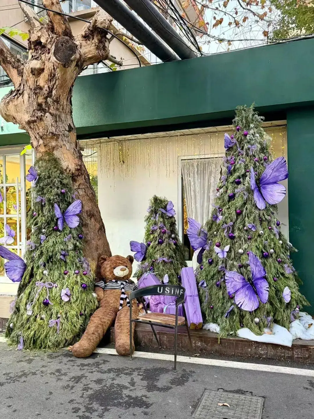 解锁兰山区小众玩法,这条临沂老城CITYWALK路线强烈推荐_解锁兰山区小众玩法,这条临沂老城CITYWALK路线强烈推荐_