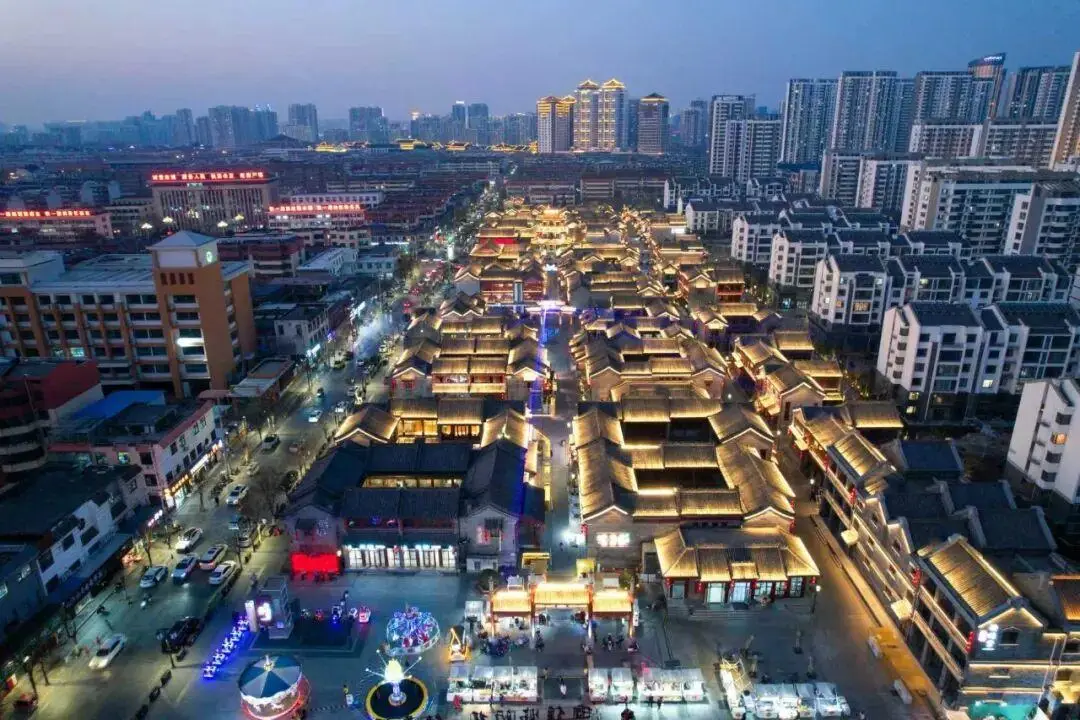 _解锁兰山区小众玩法,这条临沂老城CITYWALK路线强烈推荐_解锁兰山区小众玩法,这条临沂老城CITYWALK路线强烈推荐