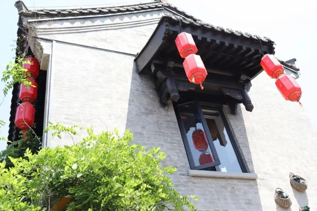 解锁兰山区小众玩法,这条临沂老城CITYWALK路线强烈推荐__解锁兰山区小众玩法,这条临沂老城CITYWALK路线强烈推荐