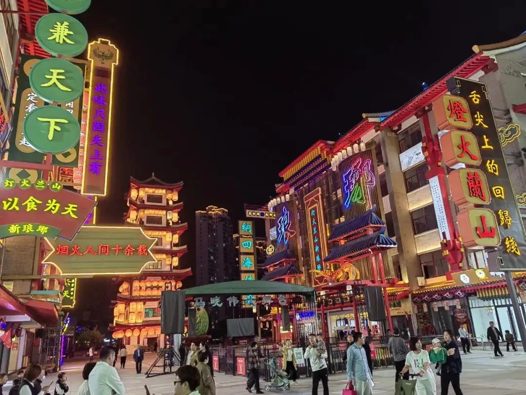 解锁兰山区小众玩法,这条临沂老城CITYWALK路线强烈推荐__解锁兰山区小众玩法,这条临沂老城CITYWALK路线强烈推荐