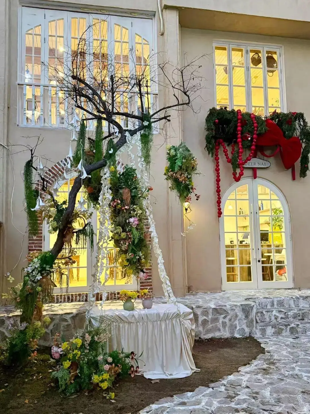 _解锁兰山区小众玩法,这条临沂老城CITYWALK路线强烈推荐_解锁兰山区小众玩法,这条临沂老城CITYWALK路线强烈推荐