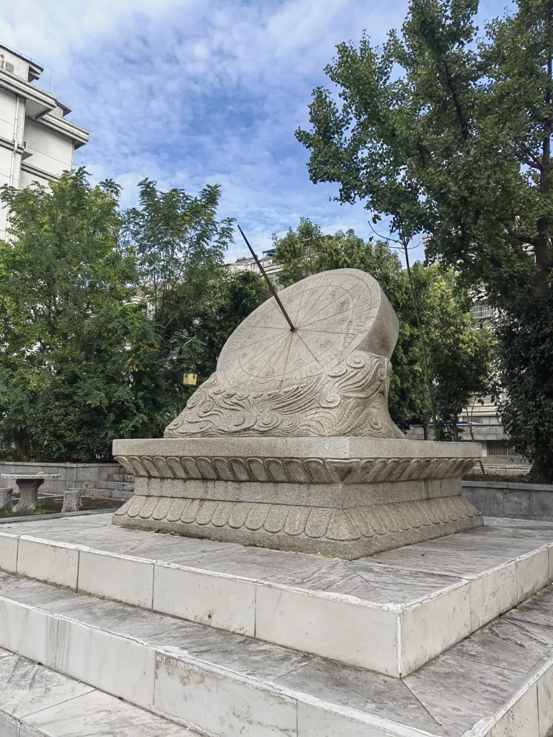 _解锁兰山区小众玩法,这条临沂老城CITYWALK路线强烈推荐_解锁兰山区小众玩法,这条临沂老城CITYWALK路线强烈推荐